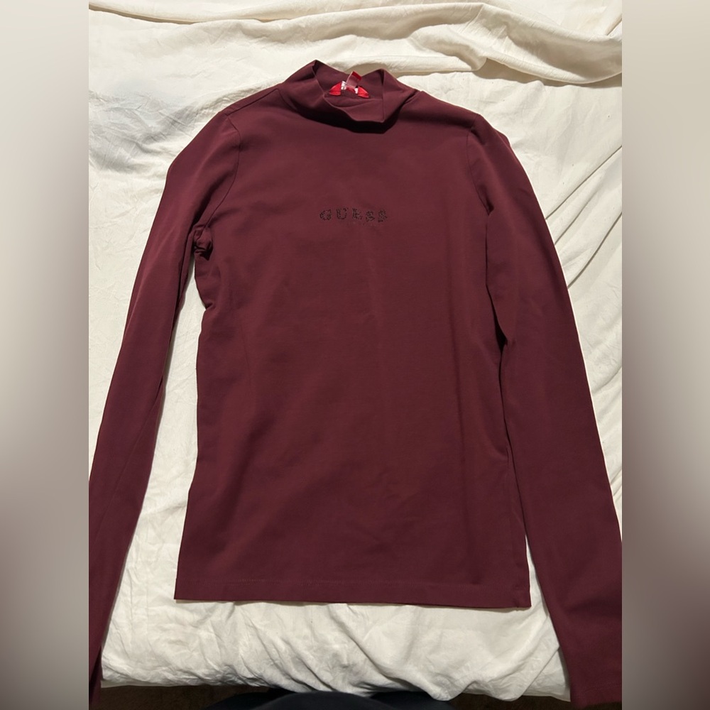 Guess shirt
